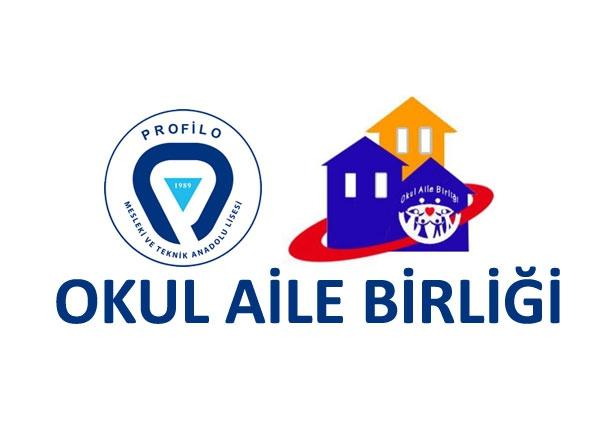OKUL AİLE BİRLİĞİ