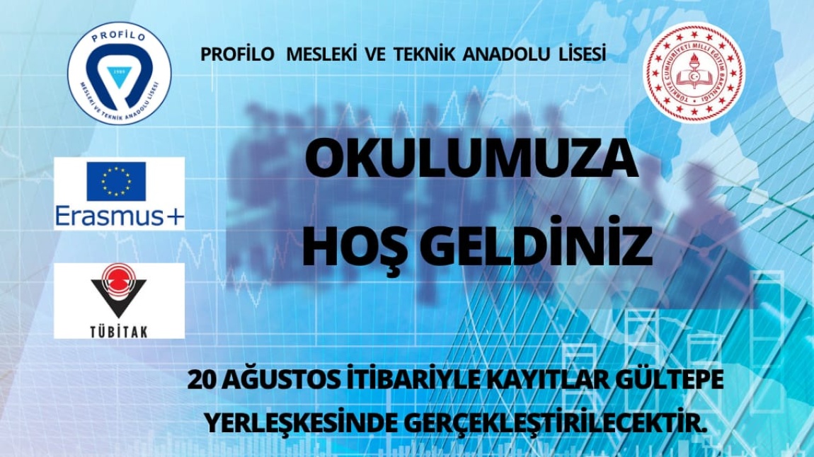 2025-2026 EĞİTİM-ÖĞRETİM YILI 9.SINIF KAYIT İŞLEMLERİ